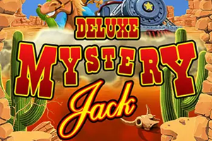 Mystery Jack Deluxe