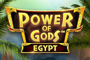 Power of Gods™: Egypt