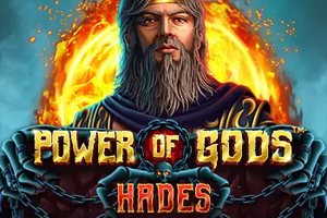 Power of Gods™: Hades