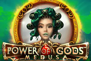 Power of Gods™: Medusa