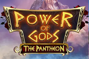 Power of Gods™: the Pantheon 