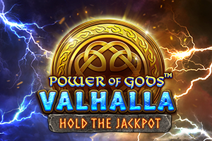 Power of Gods™: Valhalla