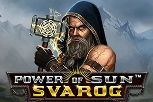 Power of Sun™: Svarog