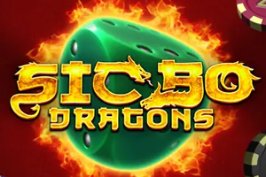 Sic Bo Dragons