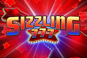 Sizzling 777