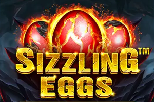 Sizzling Eggs™