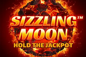 Sizzling Moon™