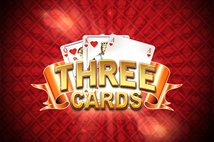 Three Cards 