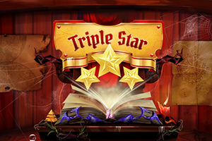 Triple Star