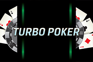 Turbo Poker 