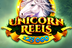 Unicorn Reels Burning Board™