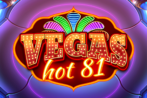 Vegas Hot 81