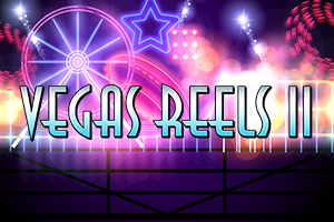 Vegas Reels II