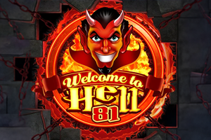 Welcome To Hell 81