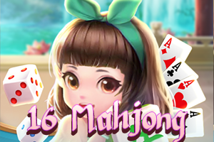 16 Mahjong