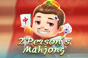 2 Person's Mahjong