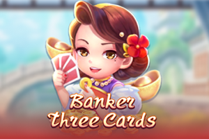 Banker Three Cards