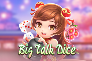 Big Talk Dice