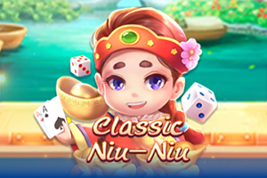 Classic Niu-Niu