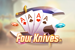 Four Knife