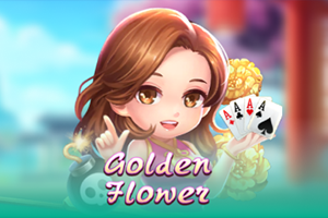 Golden Flower