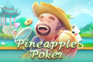 Pineapple Poker