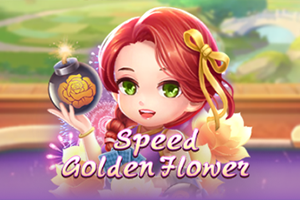 Speed Golden Flower