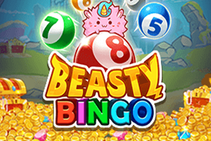 Beasty Bingo