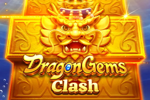 Dragon Gems Clash