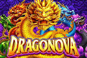 DragoNova