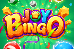Joy Bingo