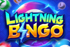 Lightning Bingo