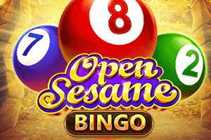 Open Sesame