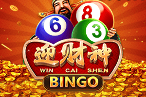 Win Cai Shen